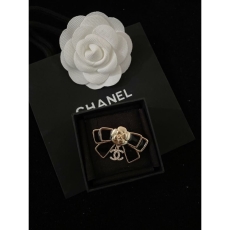 Chanel Brooches